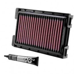 Filtro aria K&N Honda 250 CBR R 11-14-HA-2511-