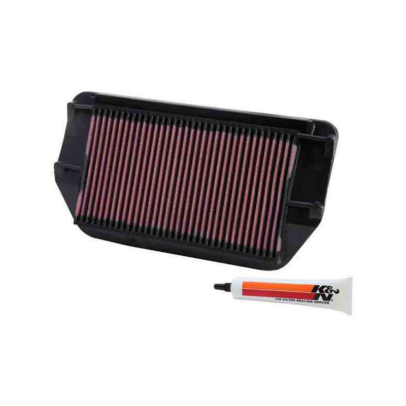 Filtro aria K&N Honda 1100 CB SF XEleven X11 99-01-HA-1199-K&N