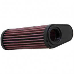 Filtro aria K&N Honda 1000 CBF 10-13-HA-1009-