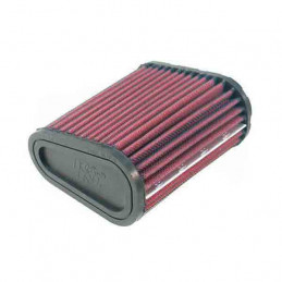 Filtro aria K&N Honda 1000 CBF 06-09-HA-1006-K&N