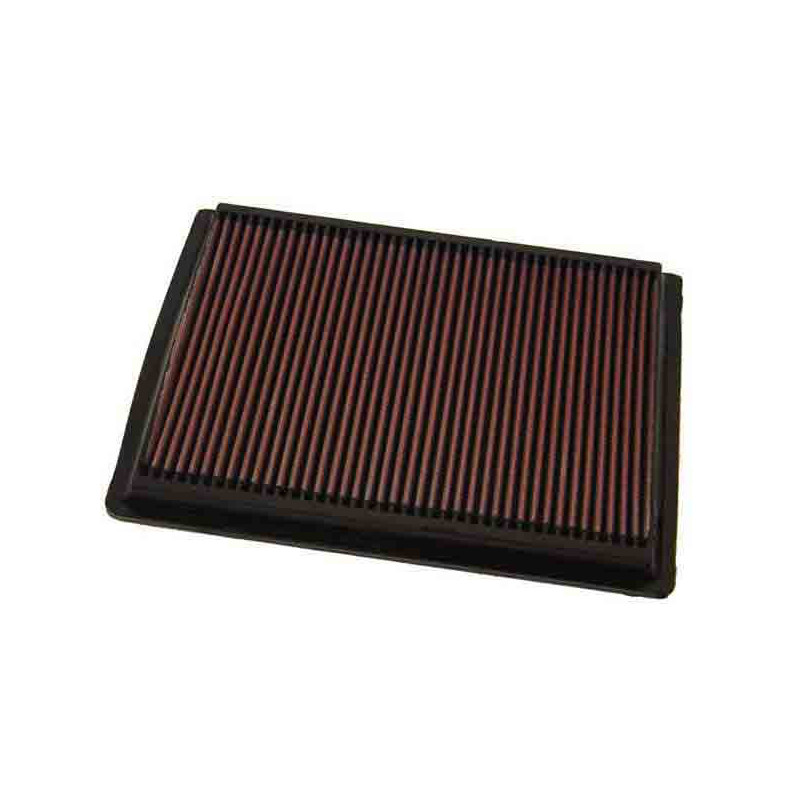 Filtro aria K&N DUCATI 695 Monster 06-08-DU-9001- Filtro aria K&N DUCATI 695 Monster 06-08-DU-9001-