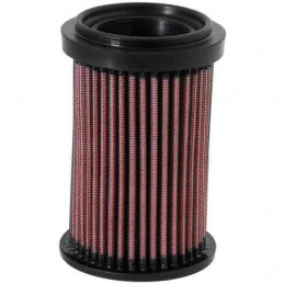 Filtro aria K&N DUCATI 696 Monster-ABS 08-14-DU-6908-