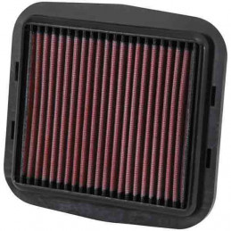 Filtro aria K&N DUCATI 1199 Panigale R 13-14-DU-1112-