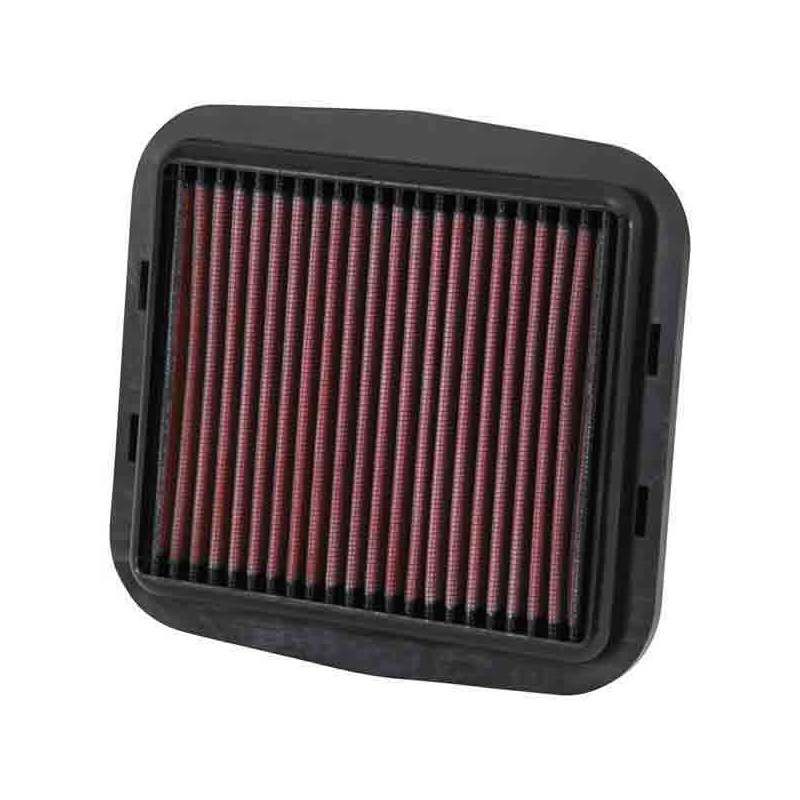 Filtro aria K&N DUCATI 899 Panigale 14-15-DU-1112-