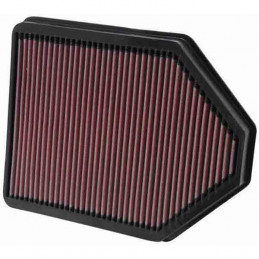 Filtro aria K&N DUCATI 620 Multistrada 05-06-DU-1004-