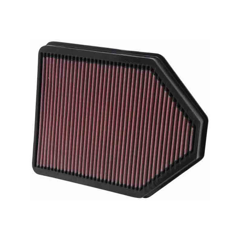 Filtro aria K&N DUCATI 620 Multistrada 05-06-DU-1004-