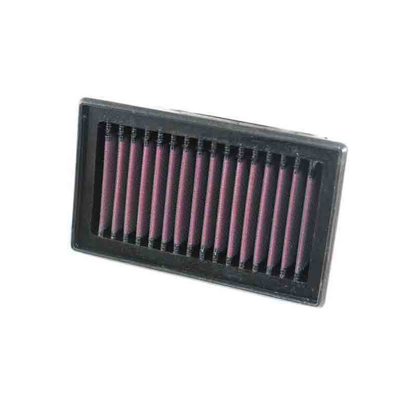 Filtro aria K&N BMW 650 F GS (MOZZO FORI Ø 8,5) 08-BM-8006-K&N Filtro aria K&N BMW 650 F GS (MOZZO FORI Ø 8,5) 08-BM-8006-K&N