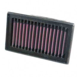 Filtro aria K&N HUSQVARNA 900 Nuda 12-13-BM-8006-K&N