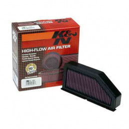 Filtro aria K&N BMW 1200 K GT 02-05-BM-1299-K&N