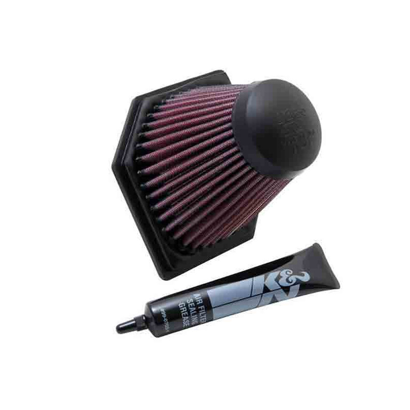 Filtro aria K&N BMW 1300 K S 09-15-BM-1205- Filtro aria K&N BMW 1300 K S 09-15-BM-1205-
