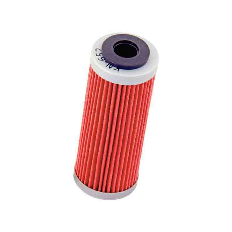 Filtro olio K&N KTM 505 SXF 4T 07-08-2699652-K&N