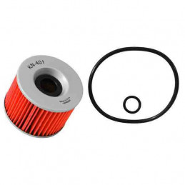 Filtro olio K&N YAMAHA 1300 XJR 07-15-2699401 