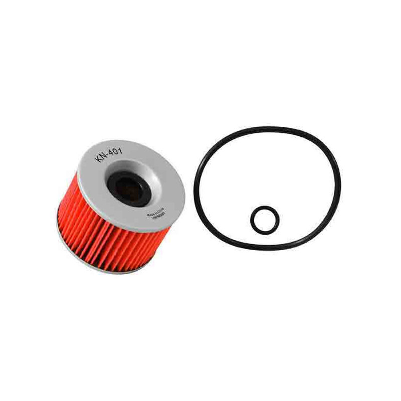 Oil filter K&N YAMAHA 1300 XJR 07-15-2699401-K&N