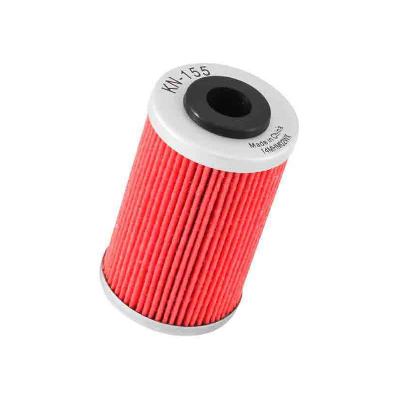 Filtro olio K&N HUSABERG 600 FC 6 SPEED 93-99-2699155-K&N