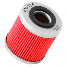 Filtro olio K&N HUSQVARNA 450 SM R 03-07-2699154-K&N