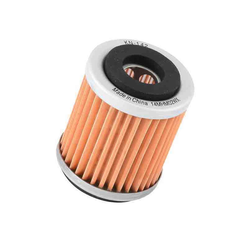 Oil filter K&N YAMAHA 426 YZ F 00-02-2699142-K&N