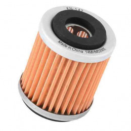 Filtro olio K&N YAMAHA YZ 250 F 01-02-2699142-K&N