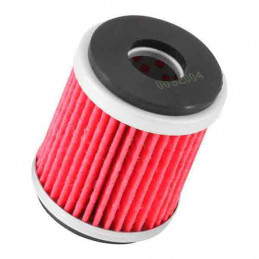 Filtro olio K&N YAMAHA 125 YZF R 50TH 12-2699141 