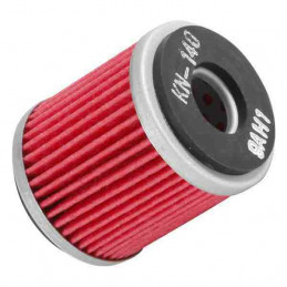 Filtro olio K&N YAMAHA WR 250 F 15-269914-K&N