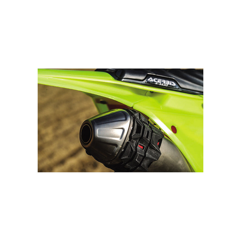 Protezione silenziatore Acerbis-22754-Acerbis-shop