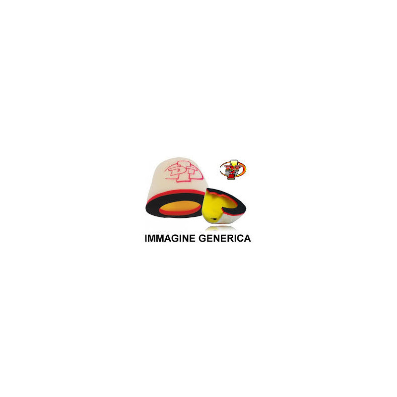 Filtro aria DT 1 HUSQVARNA TE 250 2002-2013-267130500- Filtro aria DT 1 HUSQVARNA TE 250 2002-2013-267130500-