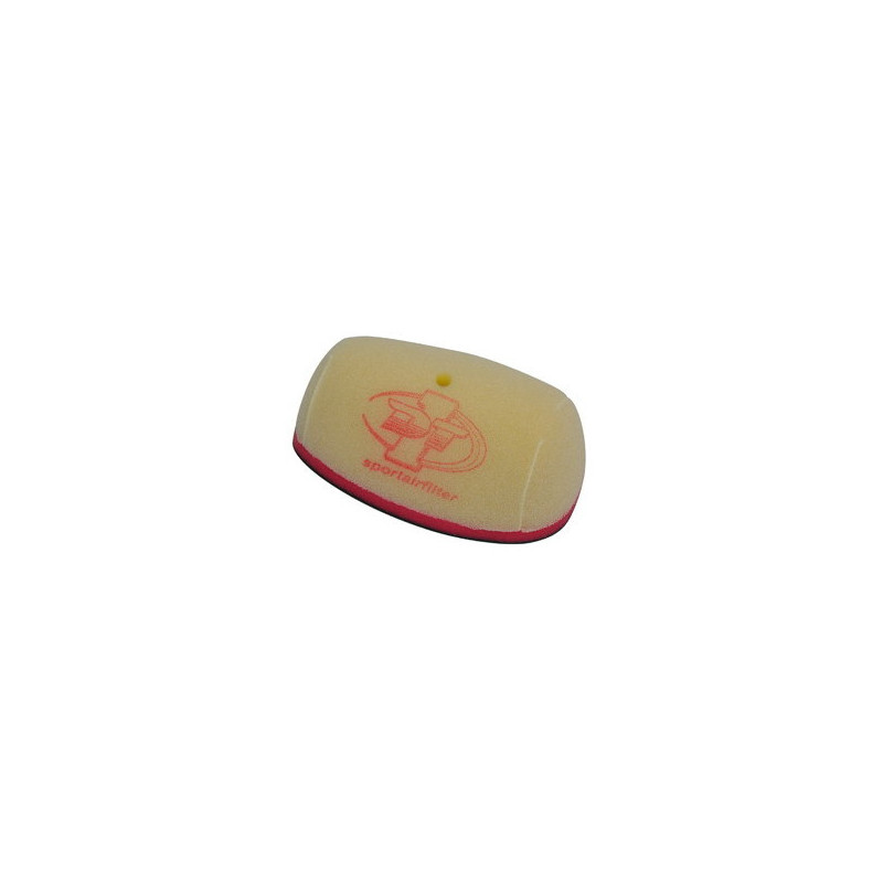 Filtro aria DT 1 KTM EXC 2T 300 2008-2011-267150070- Filtro aria DT 1 KTM EXC 2T 300 2008-2011-267150070-