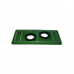 Air filter DT1 KTM LC8...
