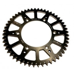 ⚙️Rear sprocket ergal Yamaha YZ400F 98-99-25-85045M--Innteck