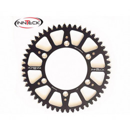 ⚙️Rear sprocket ergal Yamaha WR400F 99-02-25-85045M--Innteck