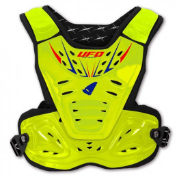 Body Armour REACTOR 2 EVOLUTION blu motocross