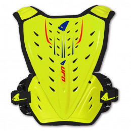 Body Armour REACTOR 2 EVOLUTION blu motocross