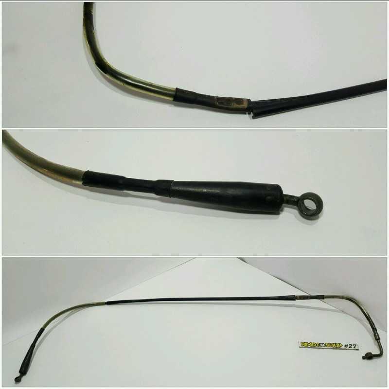 03 Suzuki Rm125 flexible de frein avant--CA7-4814.1F-Suzuki