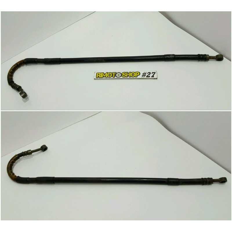 03 Suzuki Rm125 Tubo Freno Posteriore-CA1-3182.2D-Suzuki 03 Suzuki Rm125 Tubo Freno Posteriore-CA1-3182.2D-Suzuki