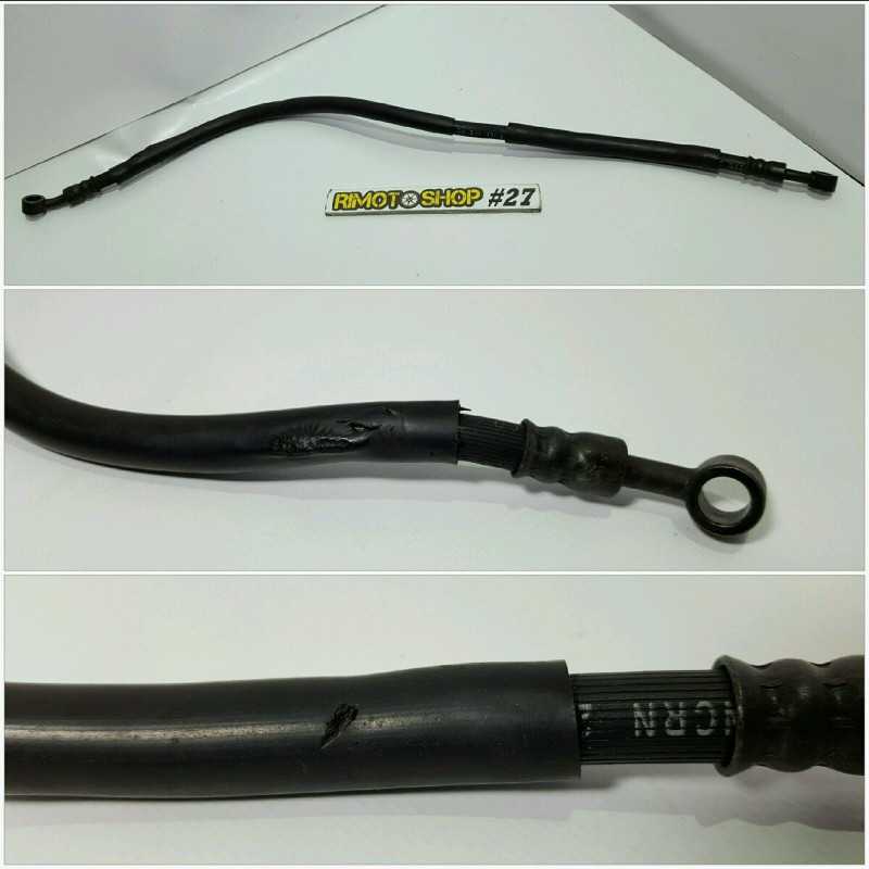 K4 K5 SUZUKI GSXR600 brake hose-CA3-3790.3H-Suzuki