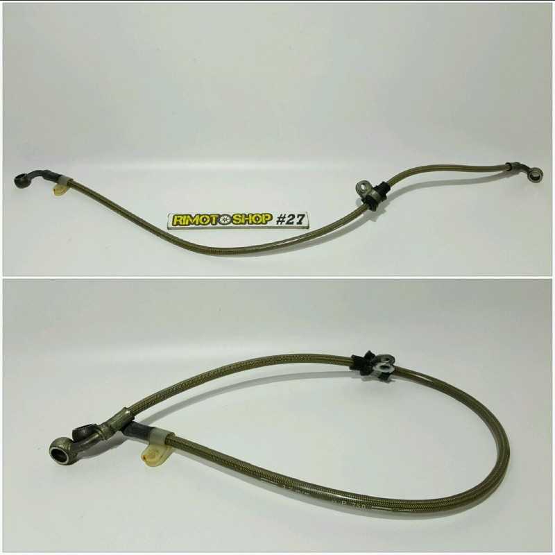 06 2010 APRILIA RS50 flexible de frein