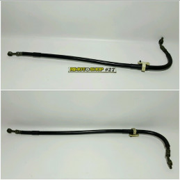 SUZUKI DRZ400s rear brake hose-CA7-7916.8C-