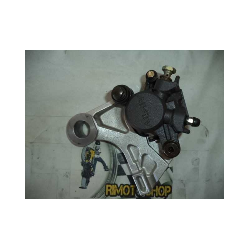 04 05 Honda Cbr 1000 Rr Pinza Freno 04 05 Honda Cbr 1000 Rr Pinza Freno