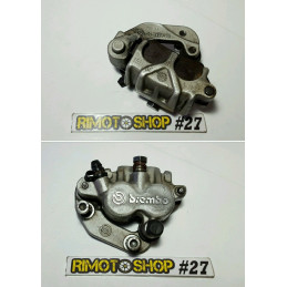 1999 00 HUSQVARNA Front Brake Caliper-PI8-3575.8A-Husqvarna