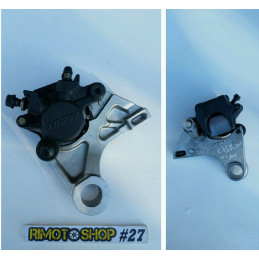 04 05 HONDA CBR 1000 RR PINZA FRENO POSTERIORE-PI3-7218.7W-Honda