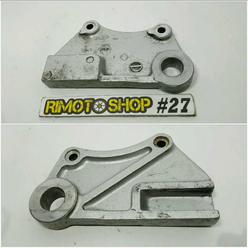 03 06 KAWASAKI Z750 supporto pinza 03 06 KAWASAKI Z750 supporto pinza