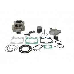 Cylinder144cc and piston...
