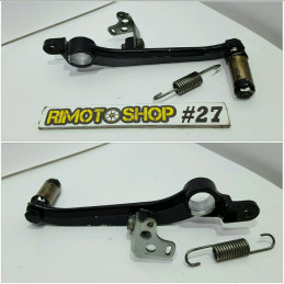 2004 2005 Suzuki Gsxr600 brake lever-AL2-4583.8A-Suzuki