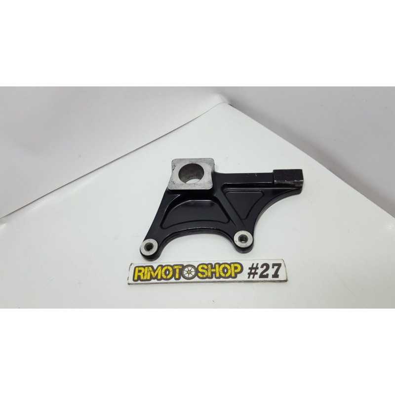 K4 K5 Suzuki Gsxr600 Supporto Pinza K4 K5 Suzuki Gsxr600 Supporto Pinza