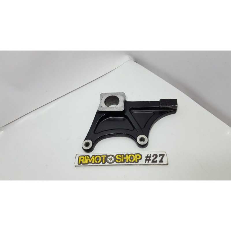 K4 K5 Suzuki Gsxr600 Supporto Pinza