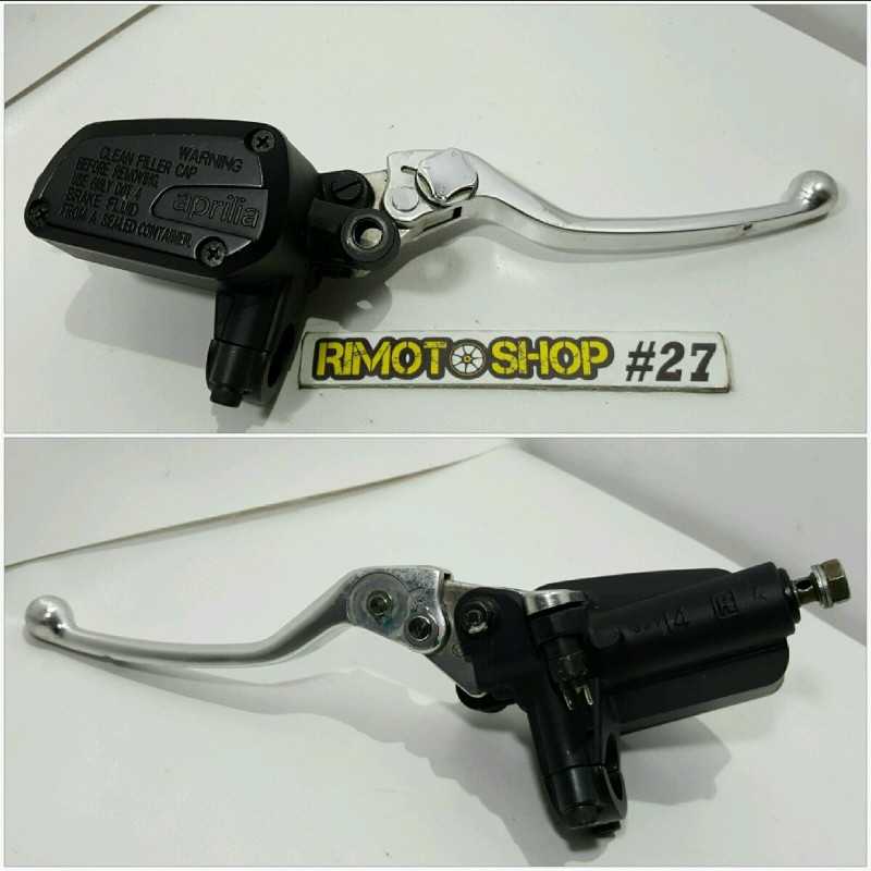 APRILIA DORSODURO 750 front brake master