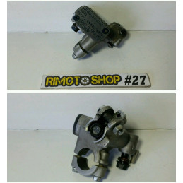 HONDA CRF 450 R POMPA FRENO ANTERIORE-AL3-7308.5U-Honda