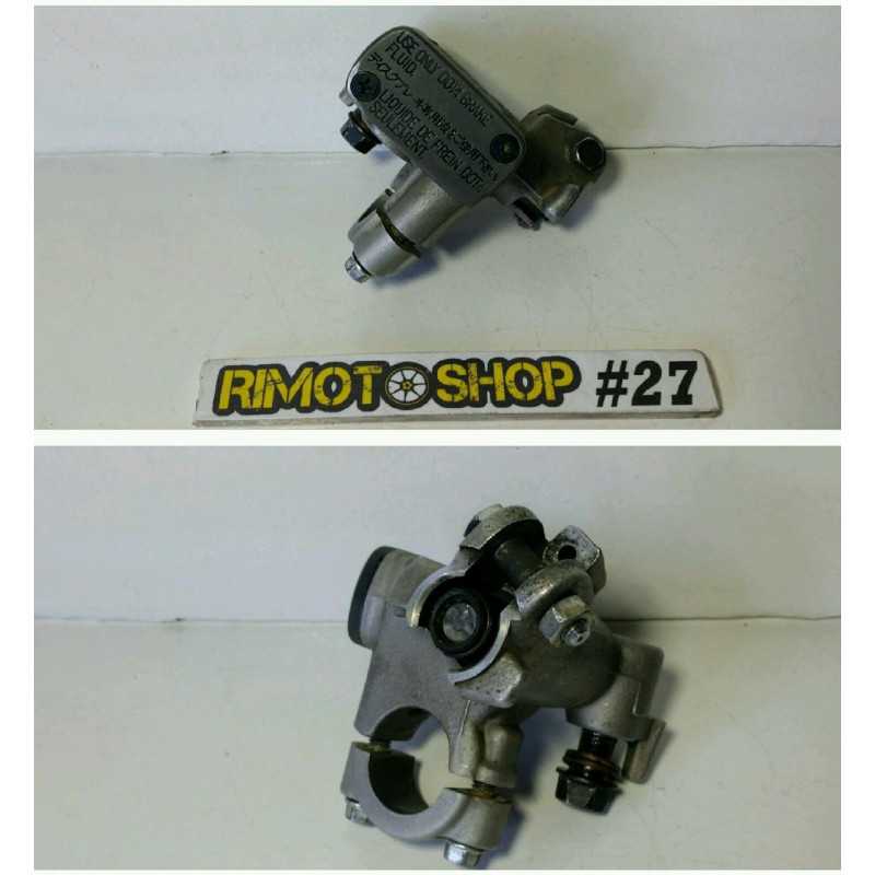 HONDA CRF 450 R FRONT BRAKE-AL3-7308.5U-Honda