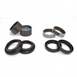 Fork dust seal oil seal kit Kayaba 36mm YAMAHA YZ 250 F