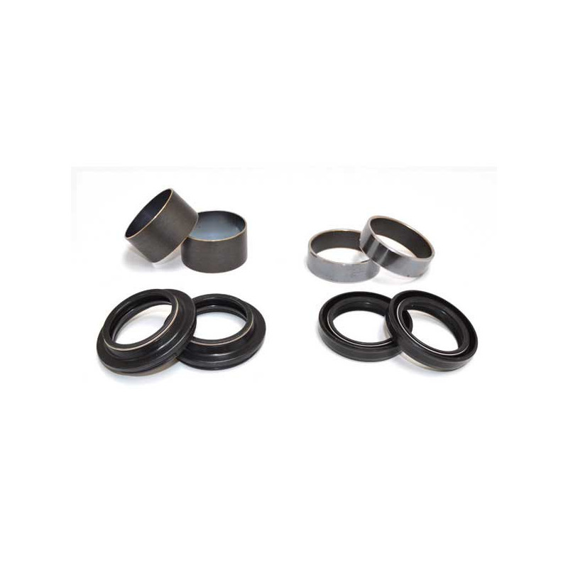 Fork dust seal oil seal kit Kayaba 36mm YAMAHA YZ 250 F