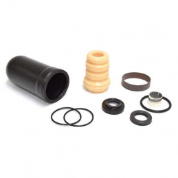 Single shock absorber kit KAYABA 16X46 mm YAMAHA YZ 250 F